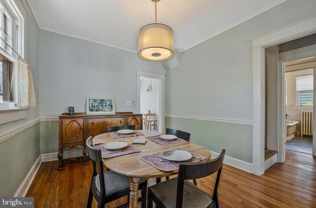 3913 JEFFERSON ST, Hyattsville, MD 20781