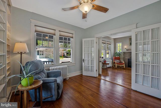3913 JEFFERSON ST, Hyattsville, MD 20781
