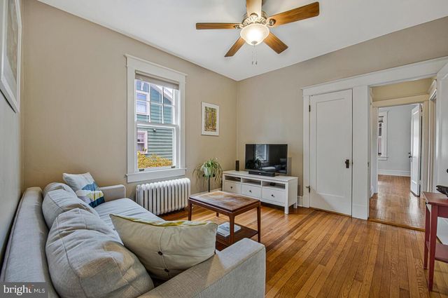 3913 JEFFERSON ST, Hyattsville, MD 20781