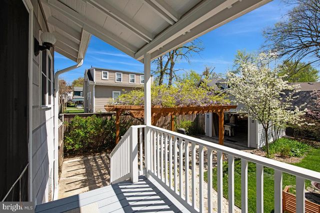 3913 JEFFERSON ST, Hyattsville, MD 20781