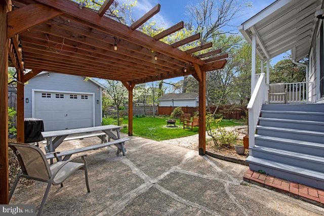 3913 JEFFERSON ST, Hyattsville, MD 20781