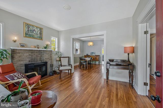 3913 JEFFERSON ST, Hyattsville, MD 20781