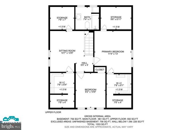 3913 JEFFERSON ST, Hyattsville, MD 20781