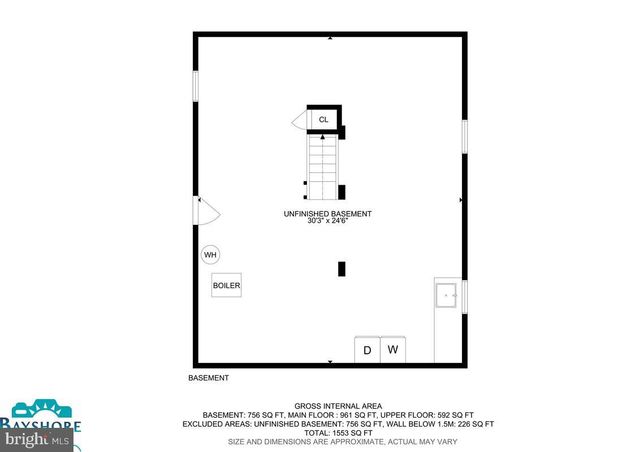 3913 JEFFERSON ST, Hyattsville, MD 20781