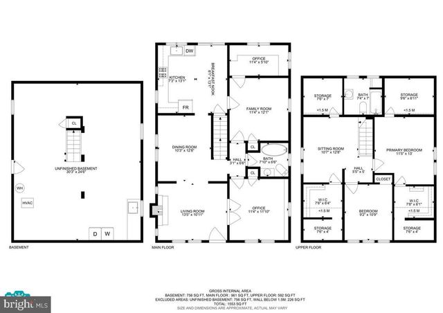 3913 JEFFERSON ST, Hyattsville, MD 20781