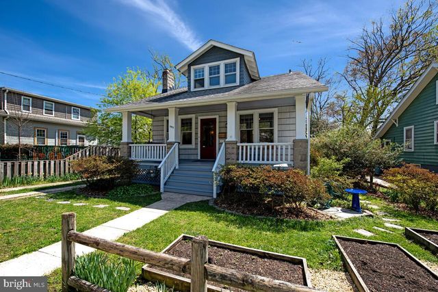 3913 JEFFERSON ST, Hyattsville, MD 20781