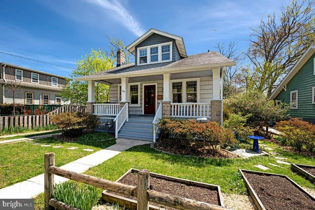 3913 JEFFERSON ST, Hyattsville, MD 20781