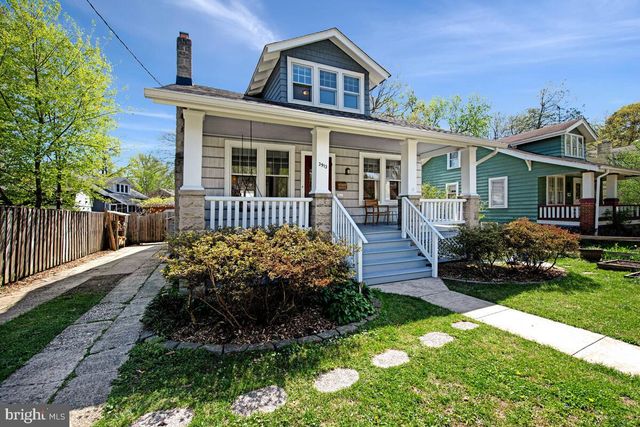3913 JEFFERSON ST, Hyattsville, MD 20781
