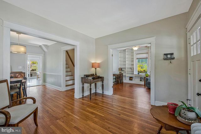 3913 JEFFERSON ST, Hyattsville, MD 20781