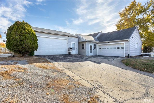 1204 Central Street, Lafayette, IN 47905