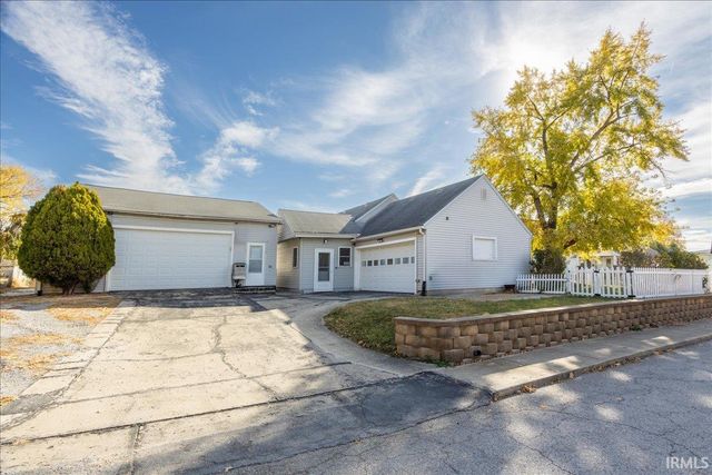 1204 Central Street, Lafayette, IN 47905