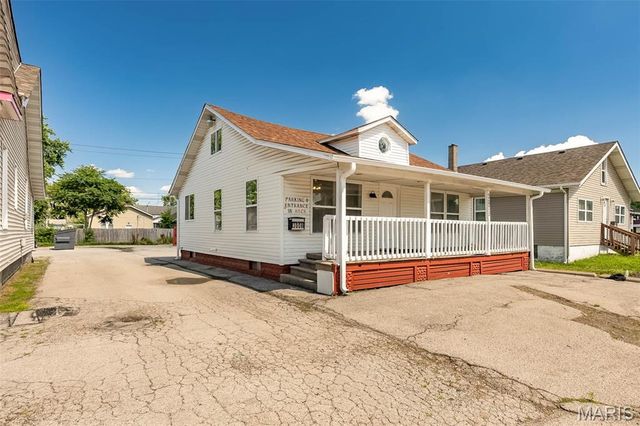 3008 Nameoki Road, Granite City, IL 62040