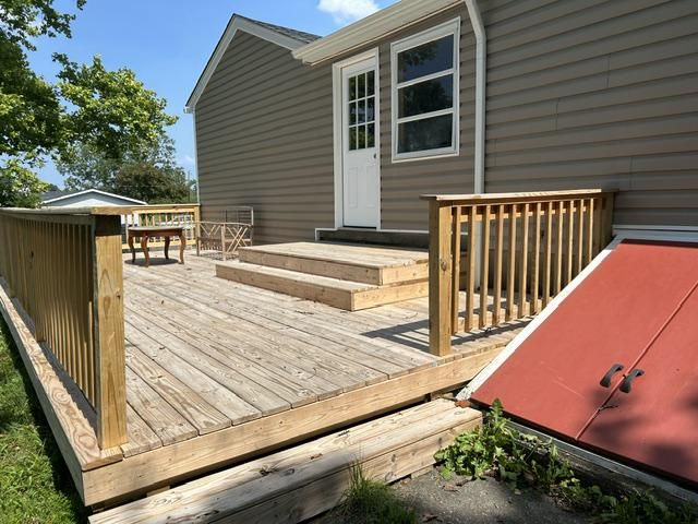 2160 MILFORD AVE, Quakertown, PA 18951