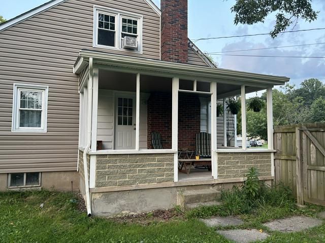2160 MILFORD AVE, Quakertown, PA 18951
