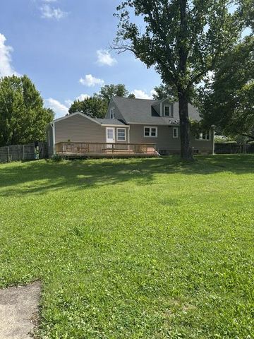 2160 MILFORD AVE, Quakertown, PA 18951