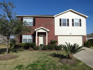 9116 Dolphin Circle, Texas City, TX 77591