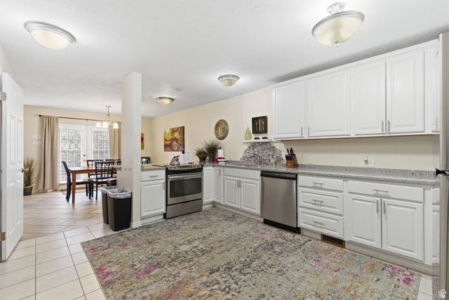 3581 E LONE BROOK LN, Salt Lake City, UT 84121