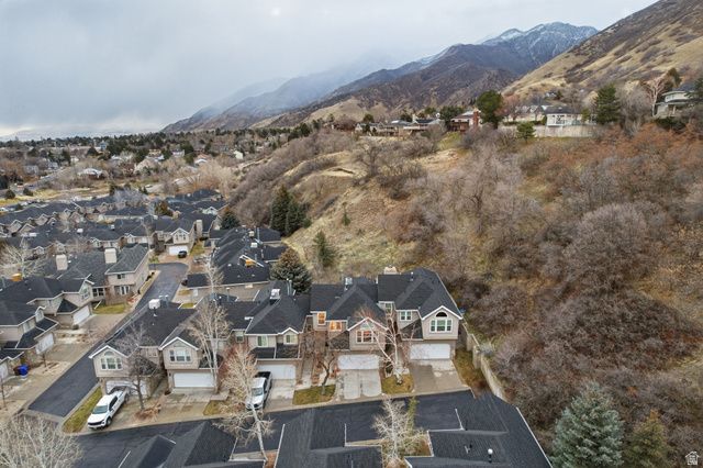 3581 E LONE BROOK LN, Salt Lake City, UT 84121