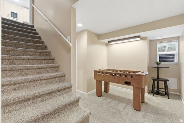 3581 E LONE BROOK LN, Salt Lake City, UT 84121