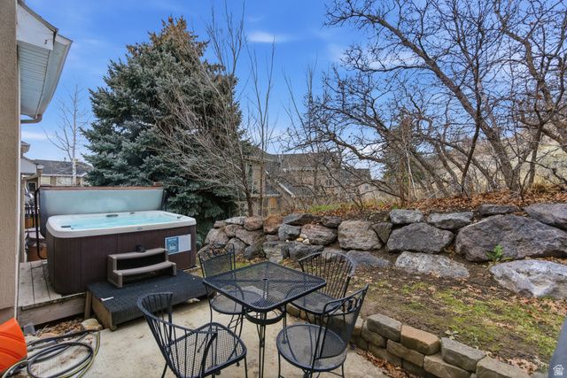 3581 E LONE BROOK LN, Salt Lake City, UT 84121