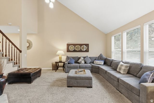 3581 E LONE BROOK LN, Salt Lake City, UT 84121