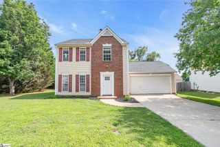 15 Crossview Drive, Simpsonville, SC 29680