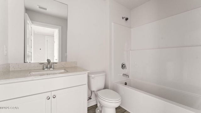 258 Phillips Bluff Avenue, Panama City Beach, FL 32407