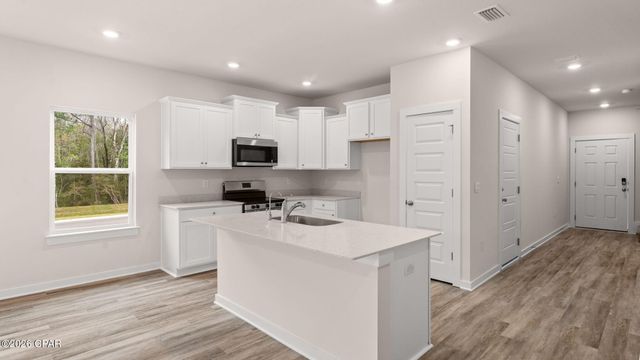 258 Phillips Bluff Avenue, Panama City Beach, FL 32407