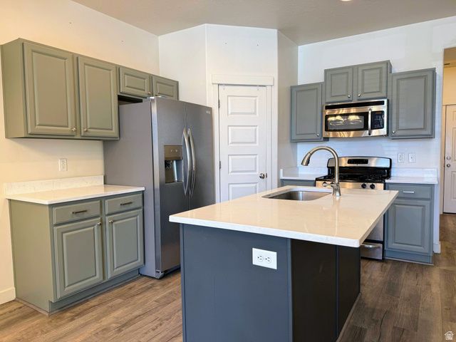 3786 W BROADWICK RD, South Jordan, UT 84095