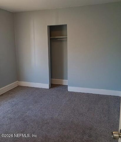 1770 W W 10TH STREET Street, Jacksonville, FL 32209