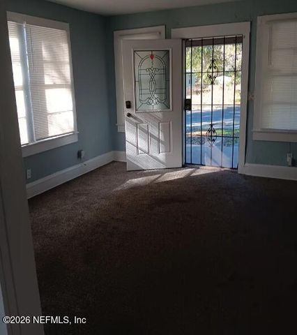 1770 W W 10TH STREET Street, Jacksonville, FL 32209