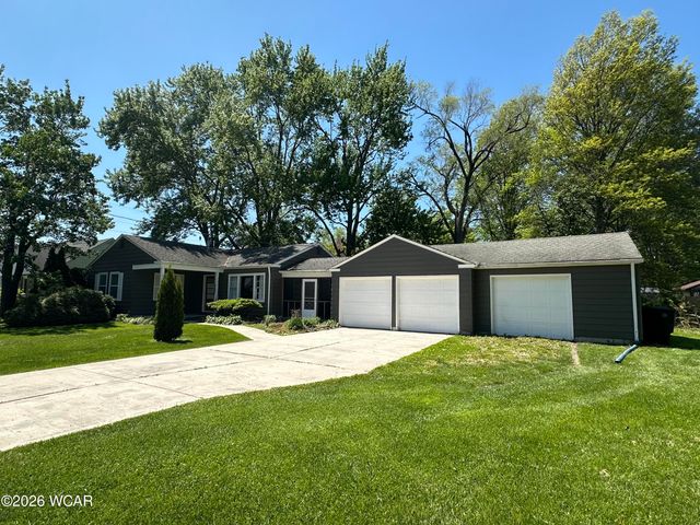 937 Fairview Avenue, Bowling Green, OH 43402
