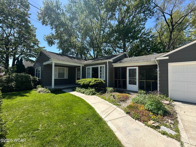937 Fairview Avenue, Bowling Green, OH 43402