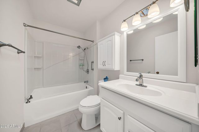 14026 N THUNDERBIRD Boulevard, Sun City, AZ 85351