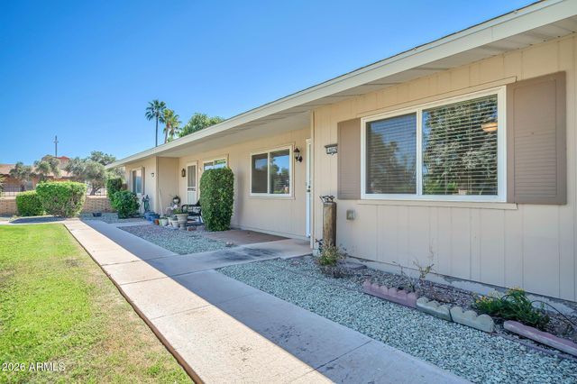 14026 N THUNDERBIRD Boulevard, Sun City, AZ 85351