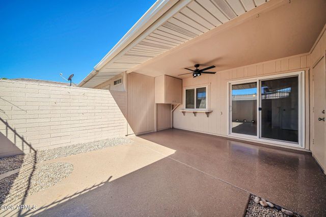 14026 N THUNDERBIRD Boulevard, Sun City, AZ 85351