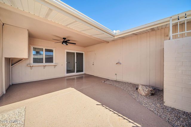 14026 N THUNDERBIRD Boulevard, Sun City, AZ 85351