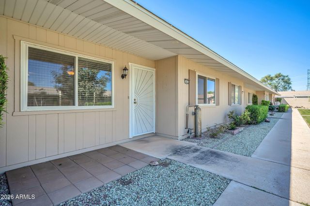 14026 N THUNDERBIRD Boulevard, Sun City, AZ 85351