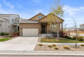 9375 Blanca Street, Arvada, CO 80007