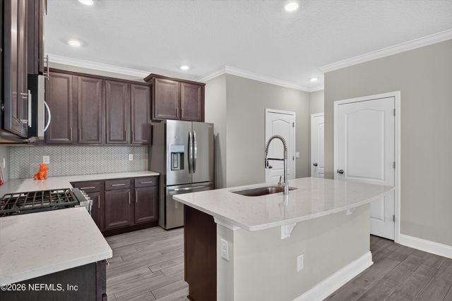 331 MILLERSTONE Drive, St. Augustine, FL 32092