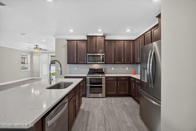 331 MILLERSTONE Drive, St. Augustine, FL 32092