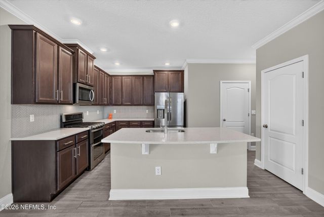 331 MILLERSTONE Drive, St. Augustine, FL 32092