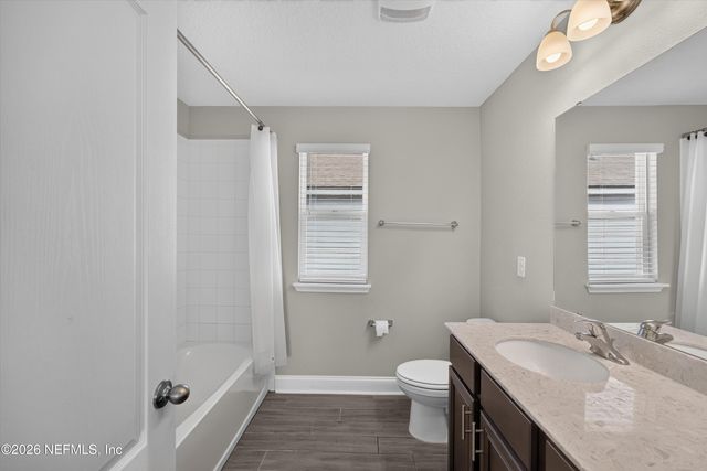 331 MILLERSTONE Drive, St. Augustine, FL 32092