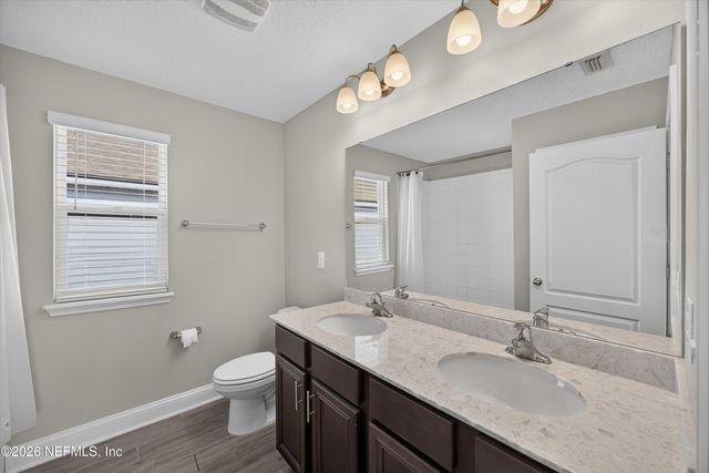 331 MILLERSTONE Drive, St. Augustine, FL 32092