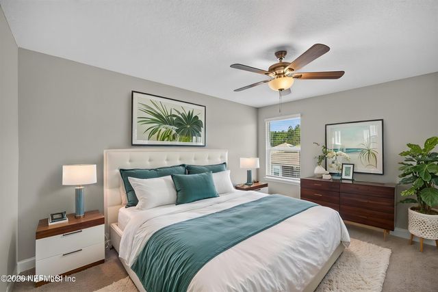 331 MILLERSTONE Drive, St. Augustine, FL 32092
