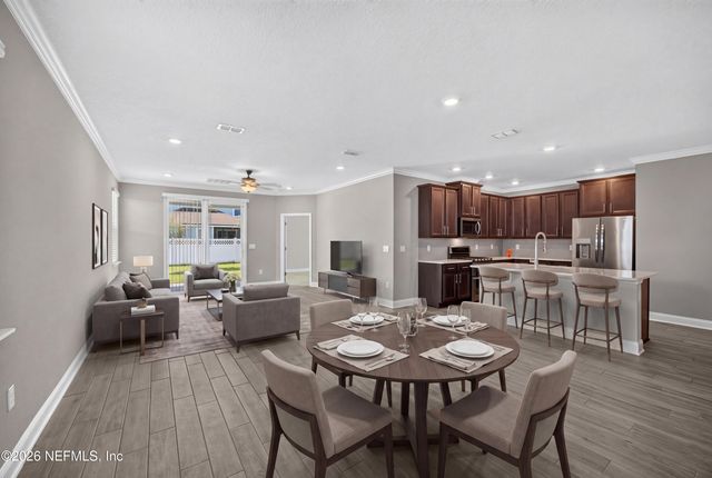 331 MILLERSTONE Drive, St. Augustine, FL 32092