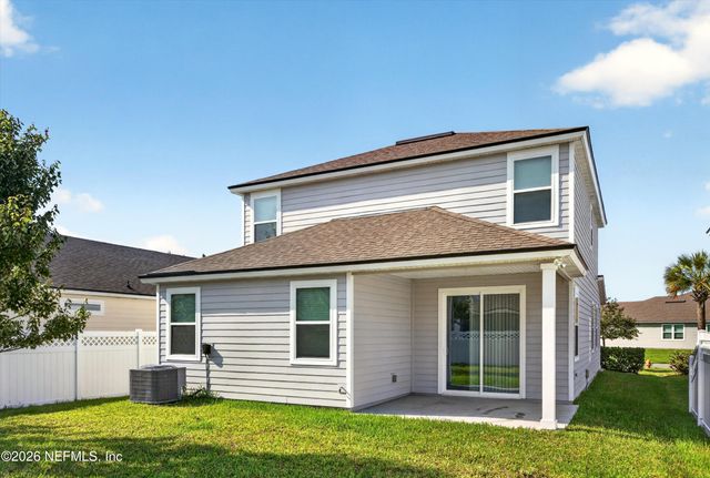 331 MILLERSTONE Drive, St. Augustine, FL 32092