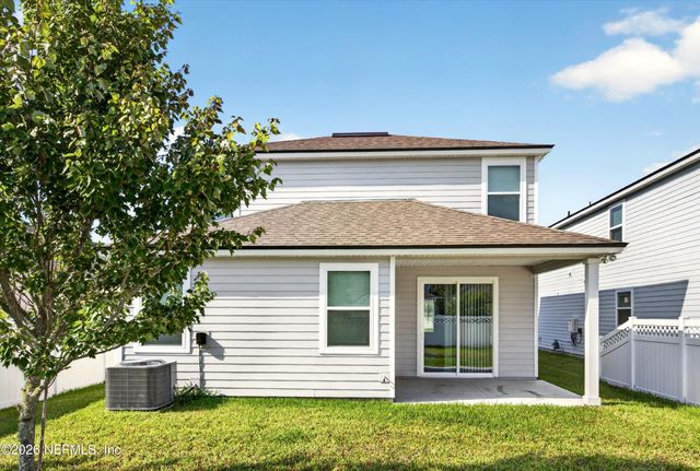 331 MILLERSTONE Drive, St. Augustine, FL 32092
