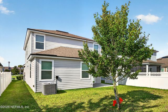 331 MILLERSTONE Drive, St. Augustine, FL 32092