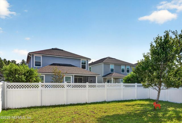 331 MILLERSTONE Drive, St. Augustine, FL 32092